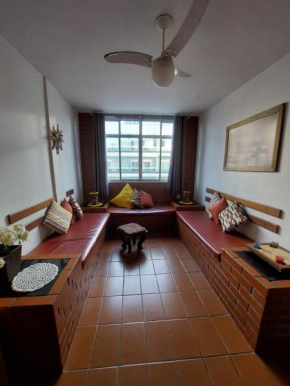 Apartamento na Praia do Forte - Cabo Frio/RJ
